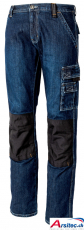 MULTITASK Worker-Jeans