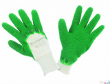 GRIP LATEX Handschuh grn (paarweise)