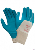 Easy Flex Handschuhe 47-200 teilbeschichtet Strickbund