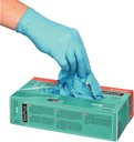 DEXPURE 800-91 Handschuhe Nitril gepudert (Box  100)