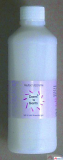Derm-a-gant Emulsion Flacon 500 ml Handcreme