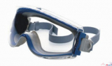 MAXX-PRO Vollsichtbrille Polycarbonatscheibe klar