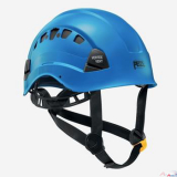 Petzl-VERTEX VENT A10V Helm belftet blau