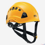 Petzl-VERTEX VENT A10V Helm belftet gelb