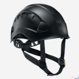 Petzl-VERTEX VENT A10V Helm belftet schwarz