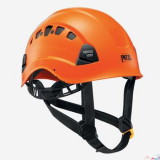 Petzl-VERTEX VENT A10V Helm belftet orange