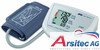 Blutdruck- und Pulsmessgerät UA-767