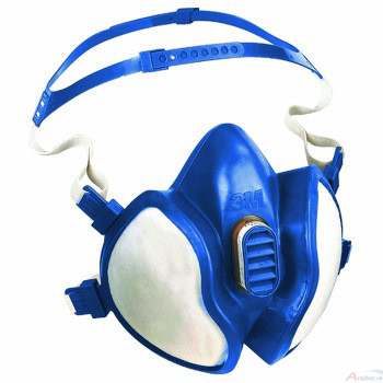3M 4255 Masque A2P3 protection respiratoire, Arsitec AG