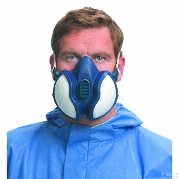3M 4255 Masque A2P3 protection respiratoire, Arsitec AG