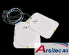 Defibrillateur Saver One Paire d'électrodes (adultes)