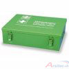MEDICAL BOX Verbandkasten Stahlblech /DIN 13169-E