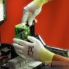 HyFlex Handschuhe Lite 11-605 Fingerspitzen beschichtet