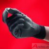 HyFlex Lite 11-601 gants, gris-noir