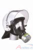 Adaptateur 25 mm pour masque MSA 3S-H