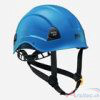 PETZL-VERTEX BEST A10B Helm Höhenarbeit/Rettung blau