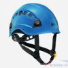 PETZL-VERTEX VENT A10V Helm belüftet blau