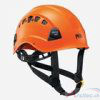 PETZL-VERTEX VENT A10V Helm belüftet orange