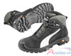 PUMA chaussure de sécurité 63.021.0 Cascades Mid S3 HRO SRC