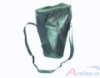 V-BAG Maskentragetasche mit Velcroverschluss
