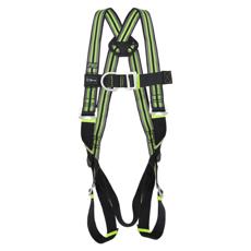 Krpergeschirr zwei Befestigungspunkte MUNE 3