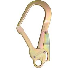 Gersthaken aus Stahl mit einer ffnung von 50,8 mm