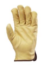 Lederhandschuh FINLANDE