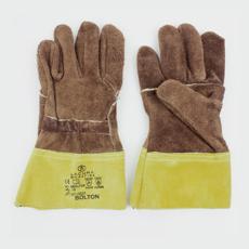 Lederhandschuh BOLTON