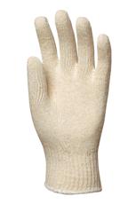 Baumwollhandschuh, gestrickt Grsse 10