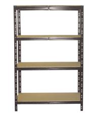 Regal 180X1000X45cm, 100kg (4 Regale)