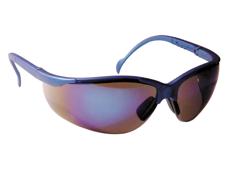 MIRALUX Schutzbrille  dunkel