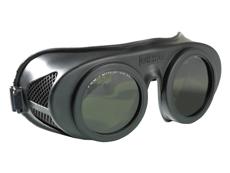 Schweisserbrille