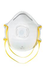 Maske FFP 1 mit Ventil
