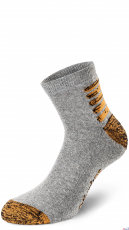 Albatros CONTROL TRIO Sneaker-Worker Socke