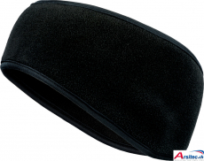 COLDLOCK BAND Microfleece-Stirnband