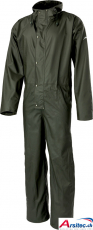 FAHRENHEIT OVERALL PU-Stretch-Regenoverall