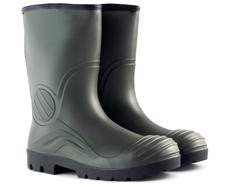 Winterstiefel grn SWAMPY 140P