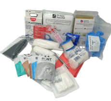 KIT 252470 F�llsortiment f�r 4 Personen