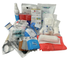 KIT 252472 F�llsortiment f�r 8 Personen