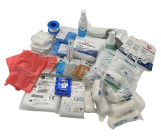 KIT 252475 F�llsortiment f�r 10 Personen