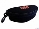 3M Brillenetui mit Reissverschluss