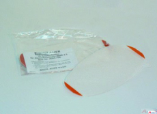 MSA 3S Zusatzscheiben Pack mit 10 Stck