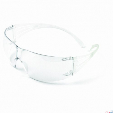 3M SecureFit 200 Schutzbrille klar