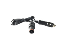 Auto-Ladekabel 12-24V fr Bazooka RALS 9440