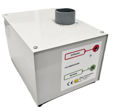 Sicherheitsschrank L�fteraufsatz VENT-EN-A