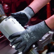 HyFlex 11-801 Nitrilschaum-beschichtet