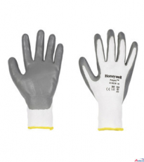 POLYTRIL Handschuh weiss