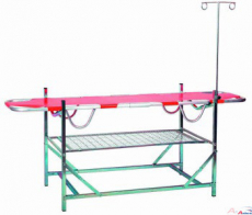 SNOGG Infusionshalterung