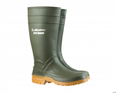 GUARDIAN HIGH GREEN Nitrilgummistiefel