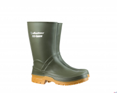 GUARDIAN MID GREEN Nitrilgummistiefel