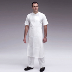 TYVEK Schrze Lnge 110 cm